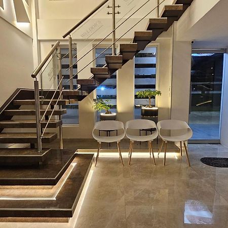 Waldor'S Hotel Boutique Leticia Ngoại thất bức ảnh
