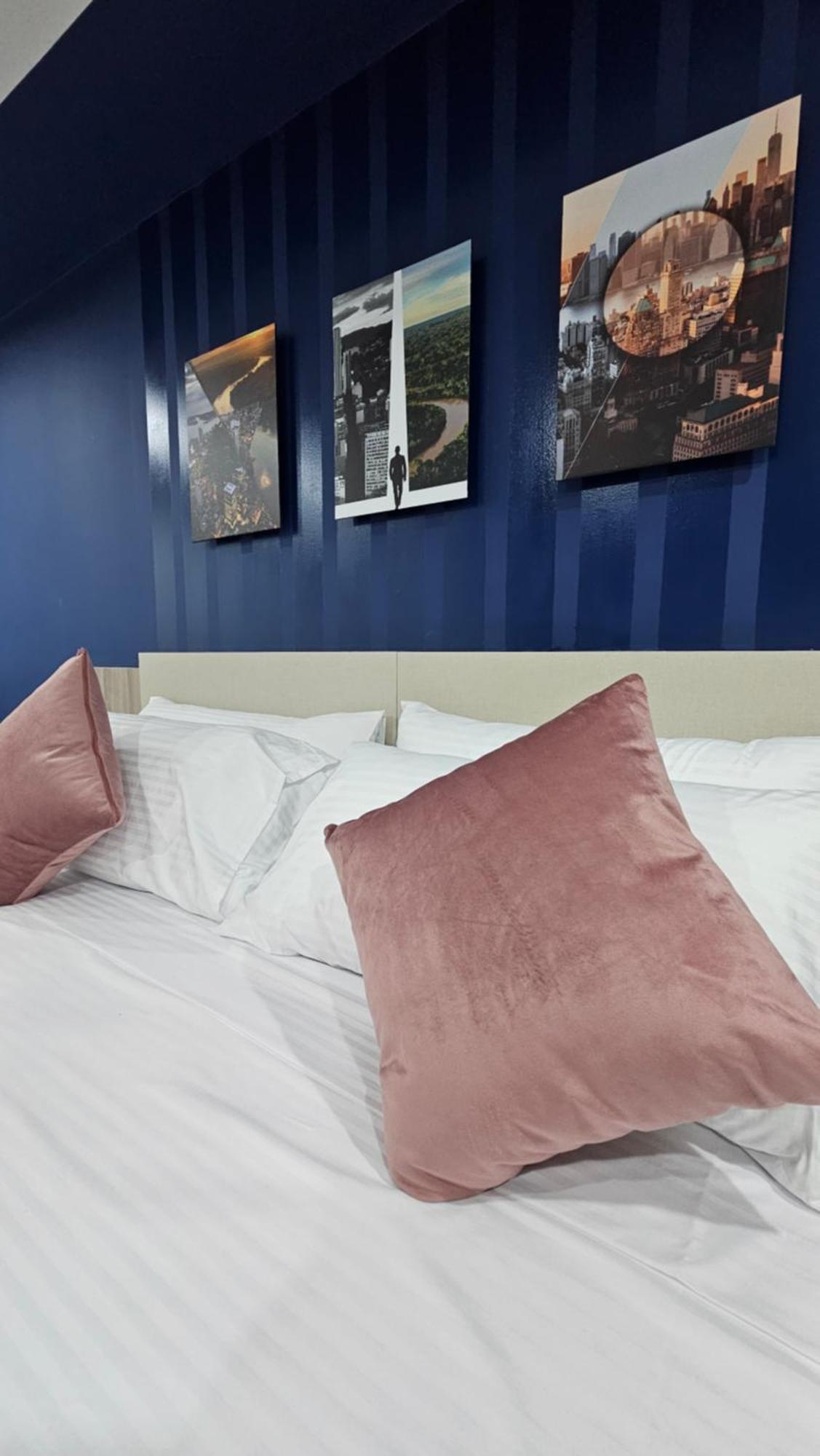 Waldor'S Hotel Boutique Leticia Ngoại thất bức ảnh