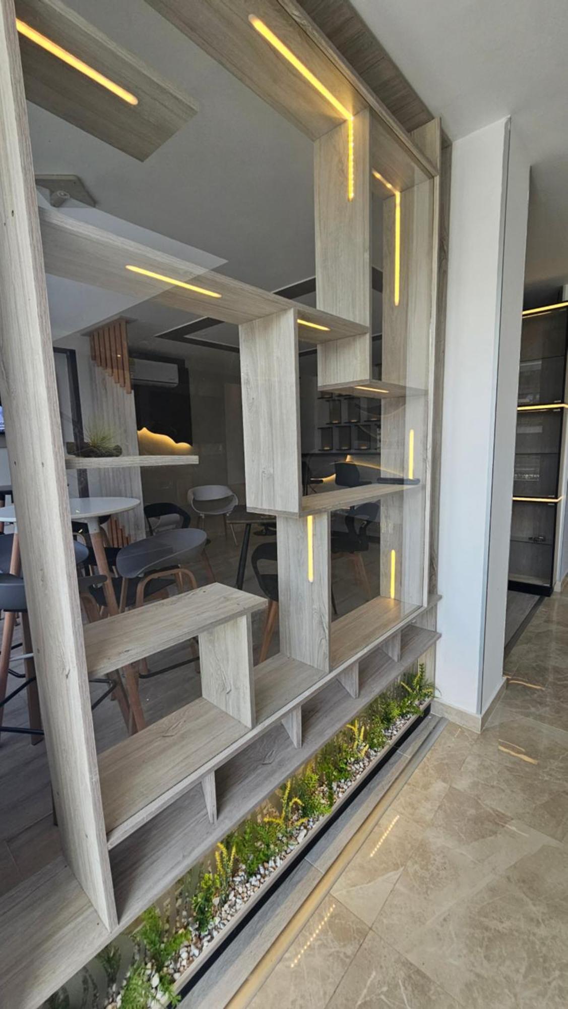 Waldor'S Hotel Boutique Leticia Ngoại thất bức ảnh