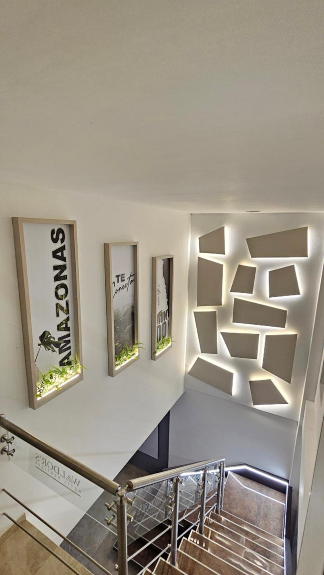 Waldor'S Hotel Boutique Leticia Ngoại thất bức ảnh