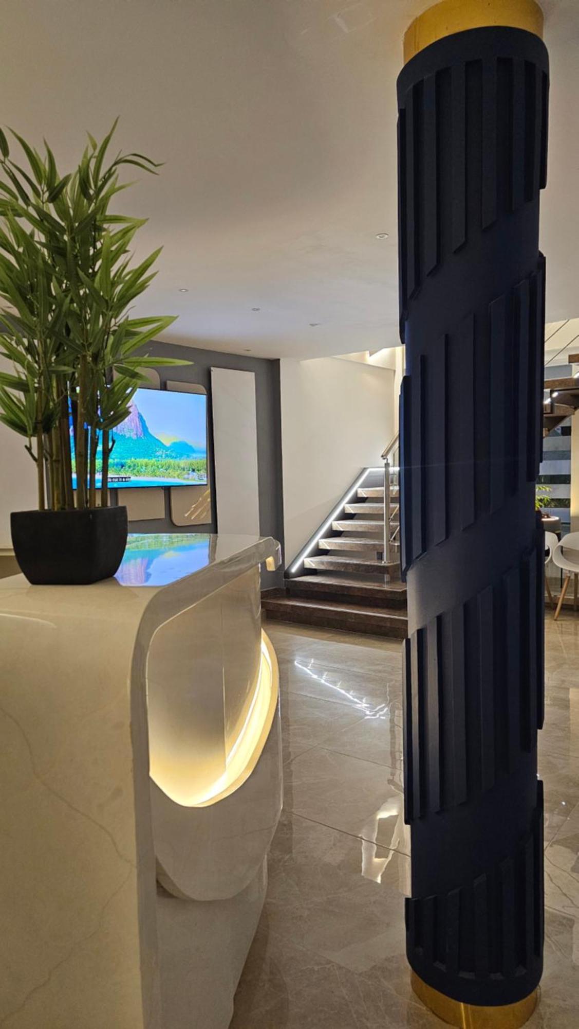 Waldor'S Hotel Boutique Leticia Ngoại thất bức ảnh