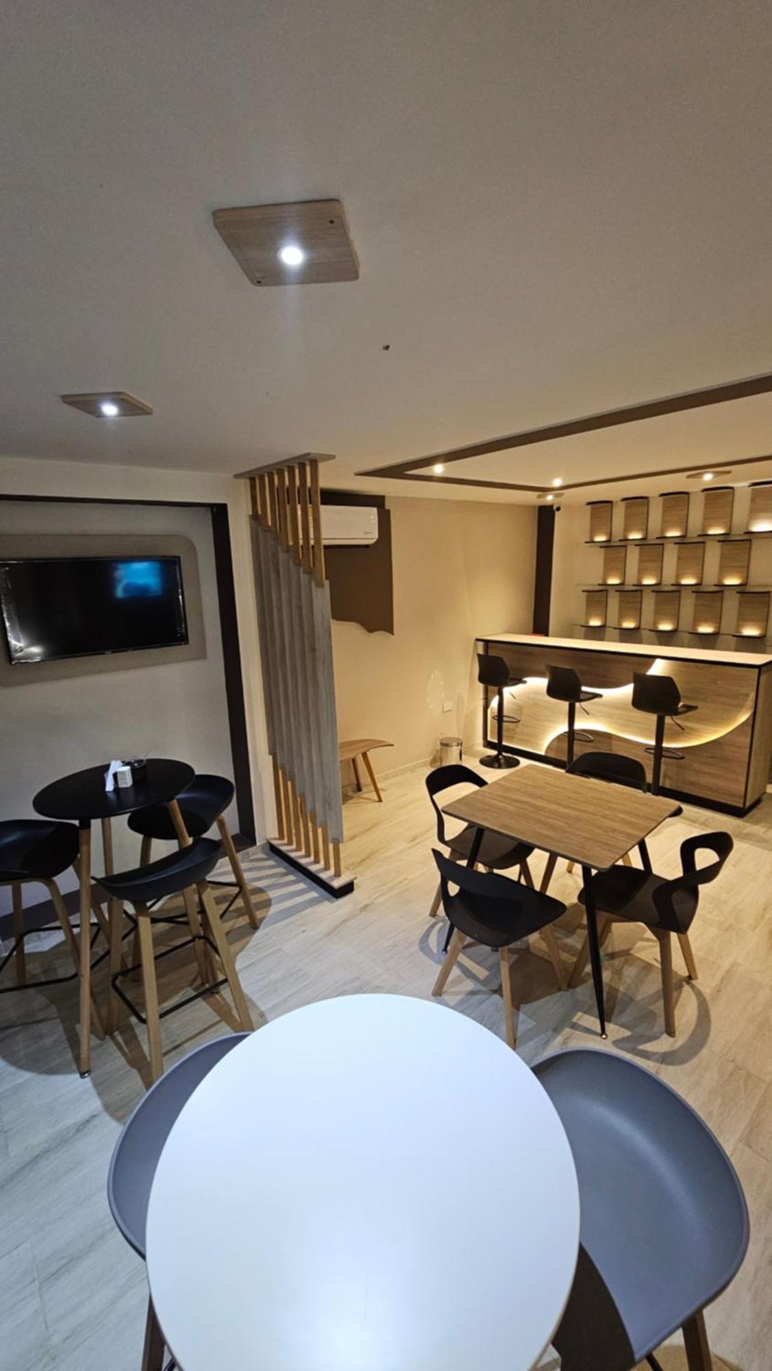 Waldor'S Hotel Boutique Leticia Ngoại thất bức ảnh