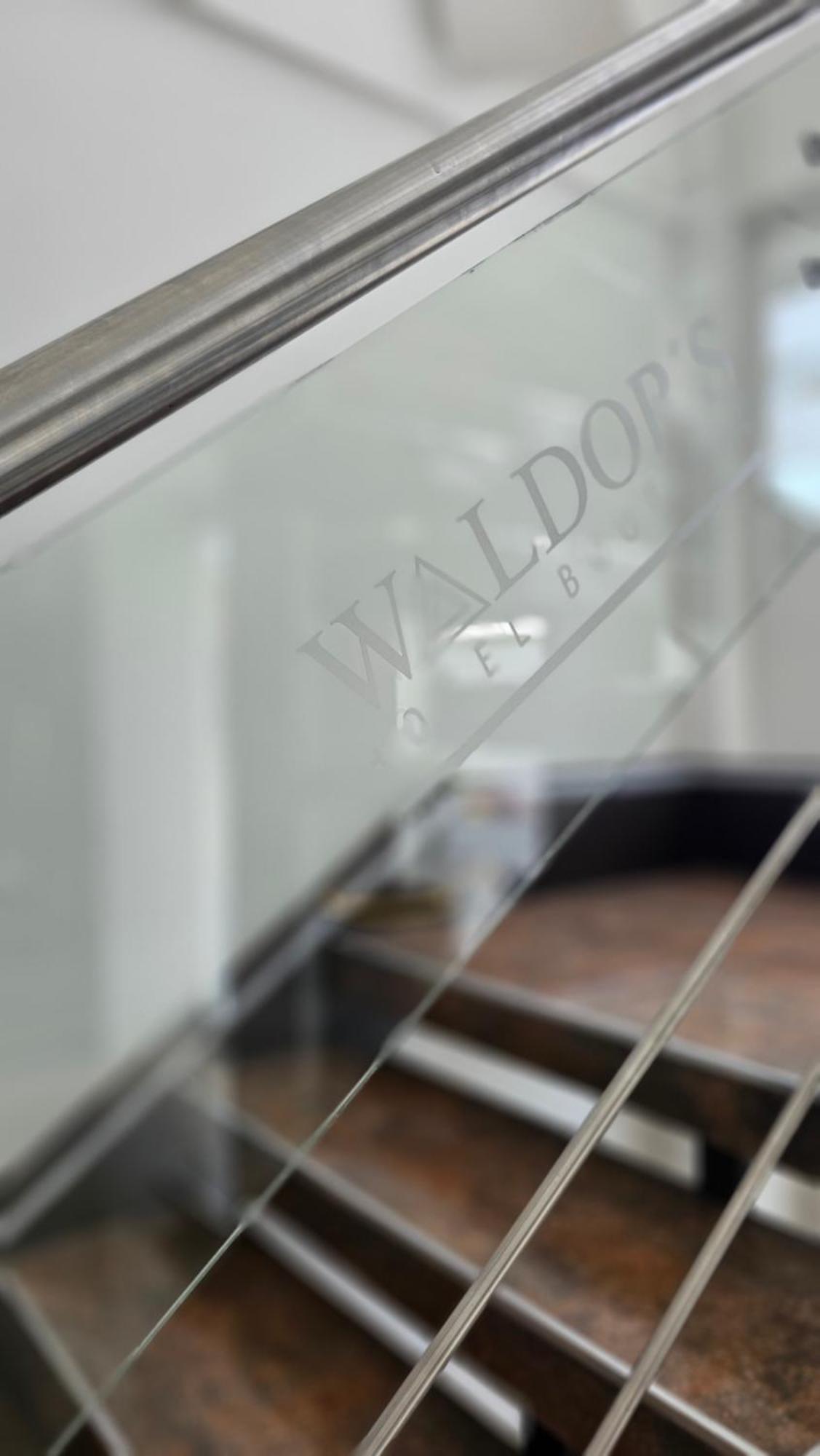 Waldor'S Hotel Boutique Leticia Ngoại thất bức ảnh