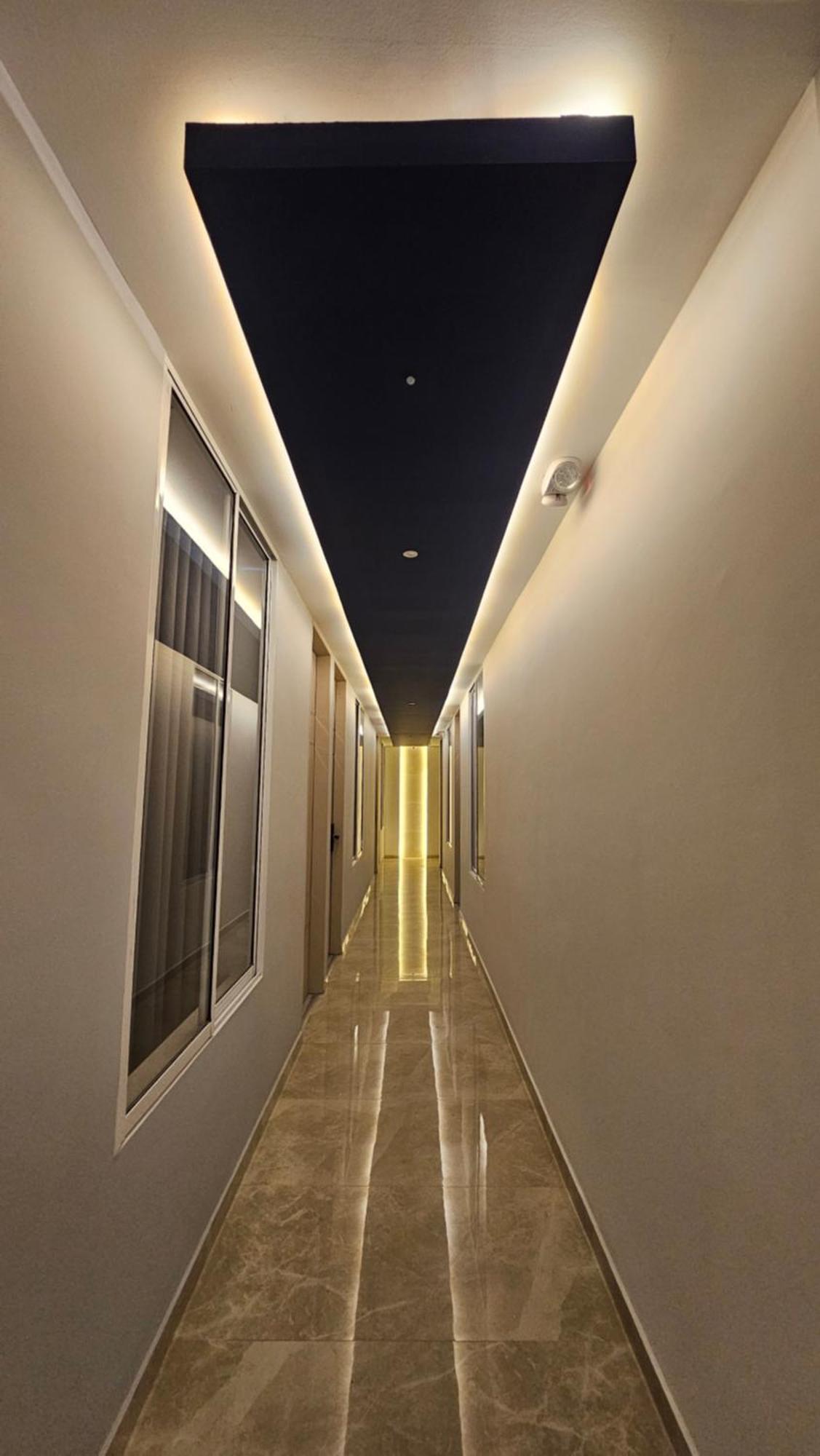 Waldor'S Hotel Boutique Leticia Ngoại thất bức ảnh