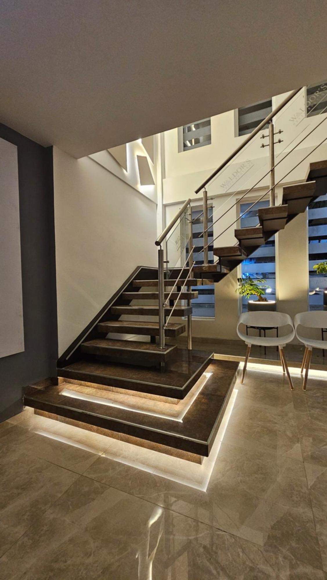 Waldor'S Hotel Boutique Leticia Ngoại thất bức ảnh