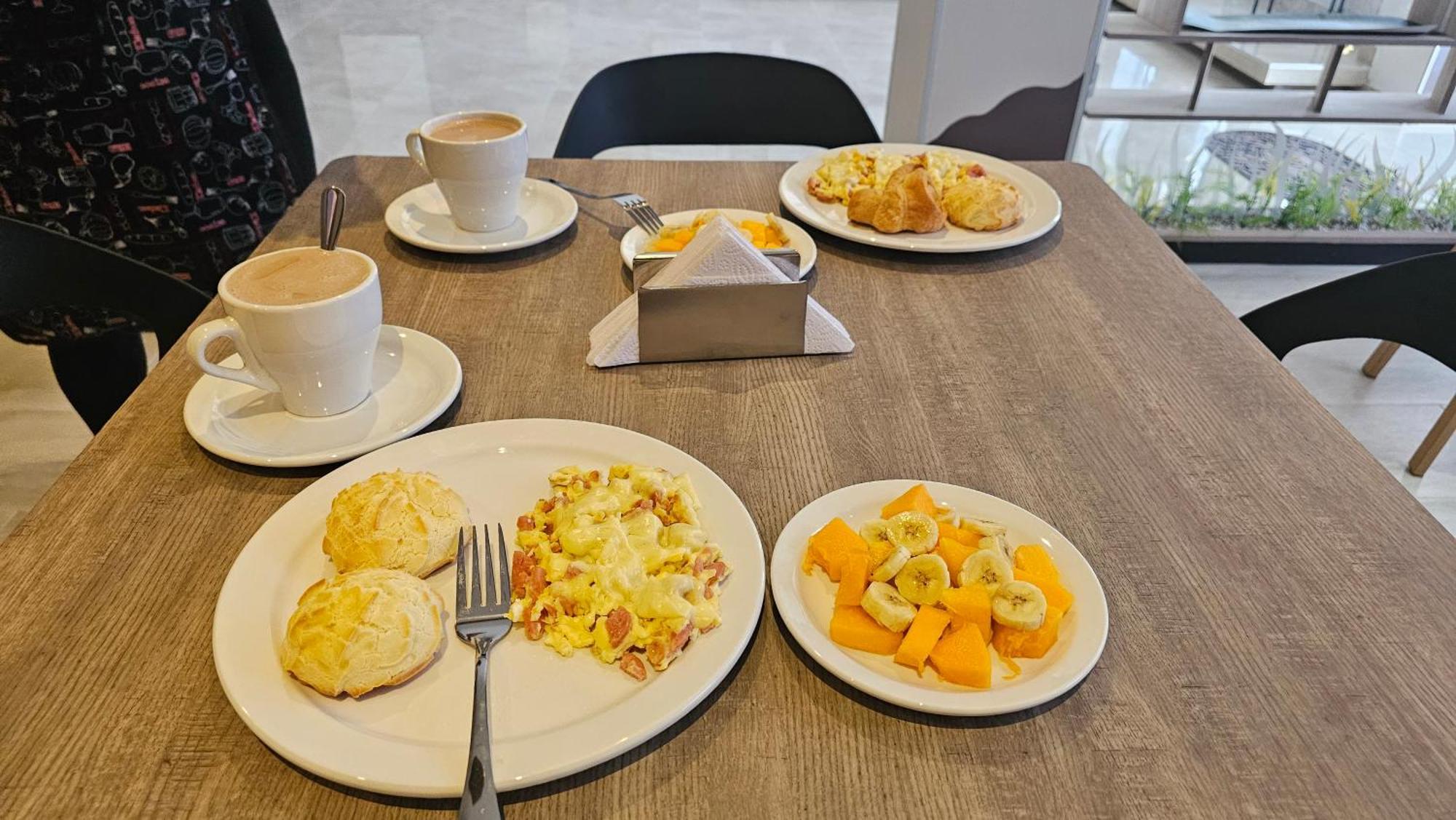 Waldor'S Hotel Boutique Leticia Ngoại thất bức ảnh