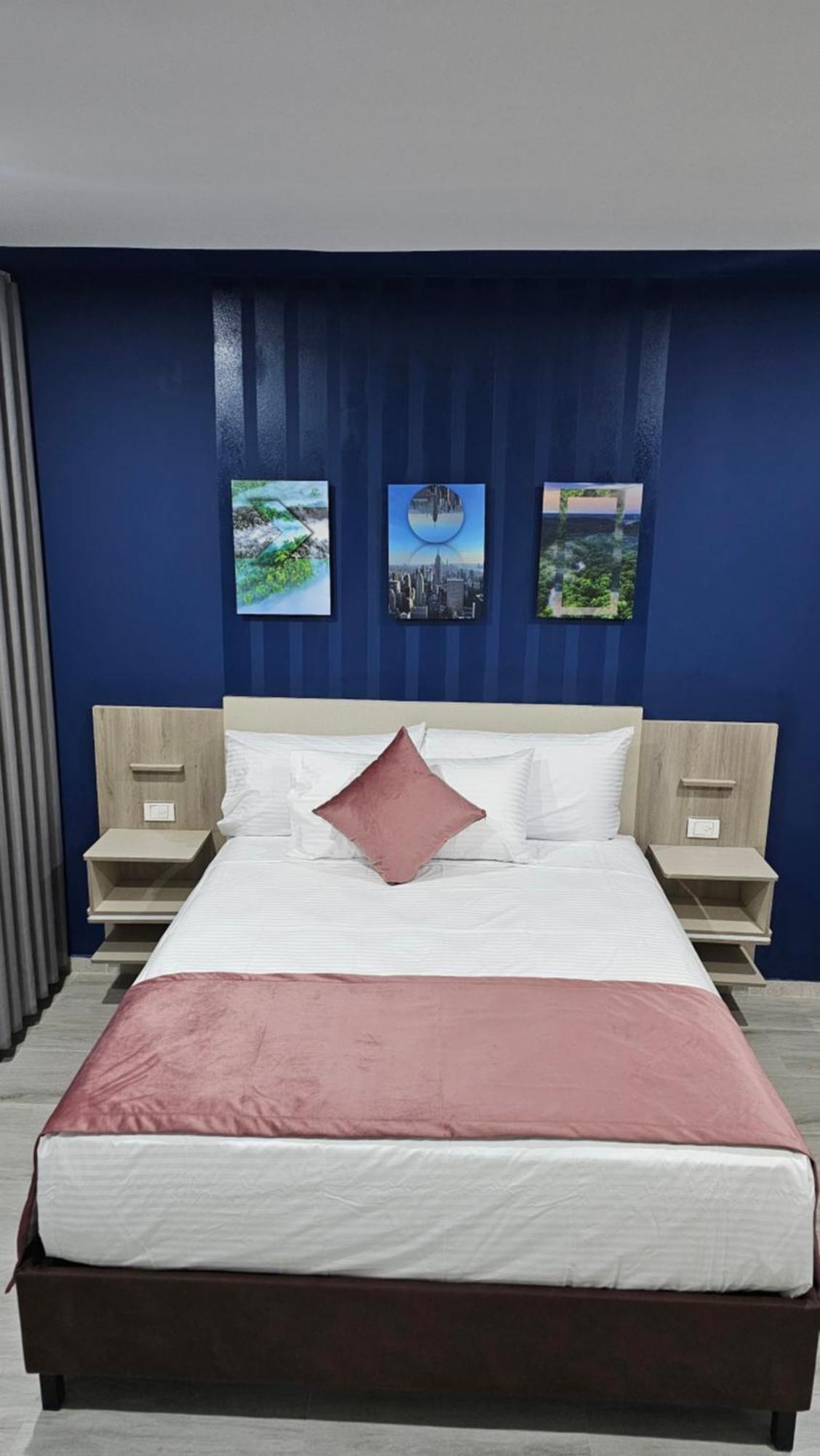 Waldor'S Hotel Boutique Leticia Ngoại thất bức ảnh