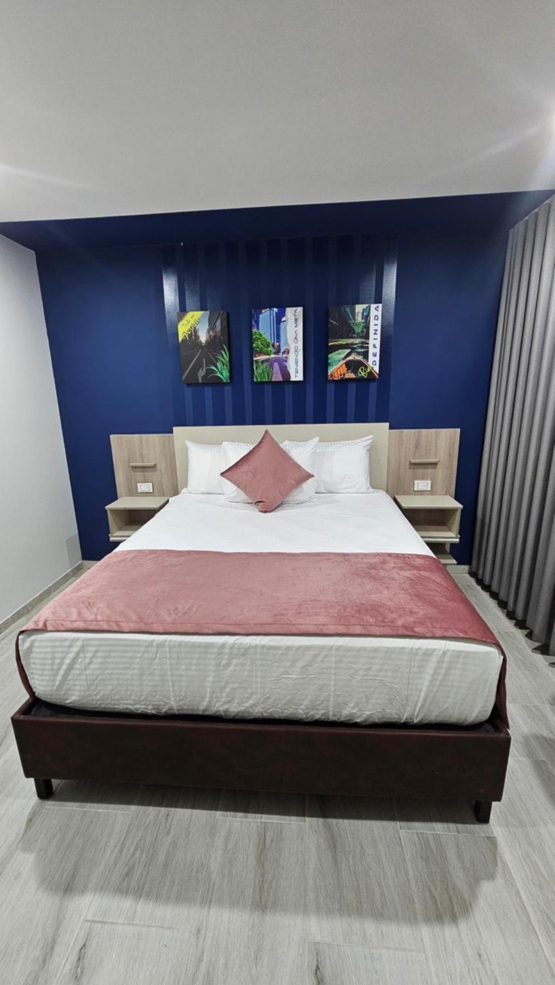 Waldor'S Hotel Boutique Leticia Ngoại thất bức ảnh